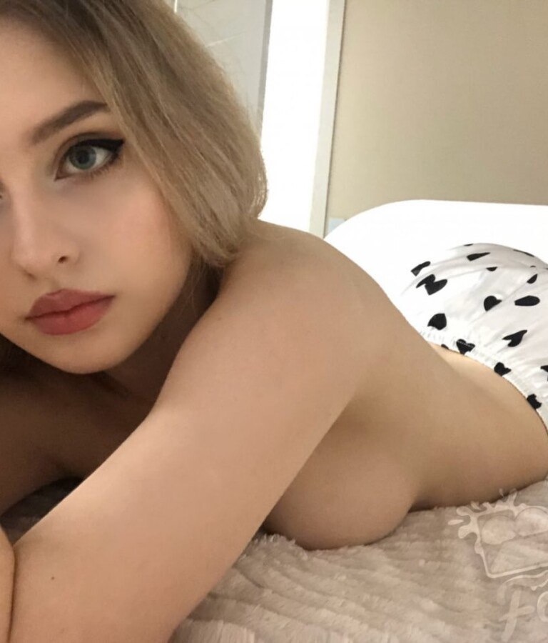 Проститутка Настя 24 лет подарит классический секс и примет у себя в Любой район