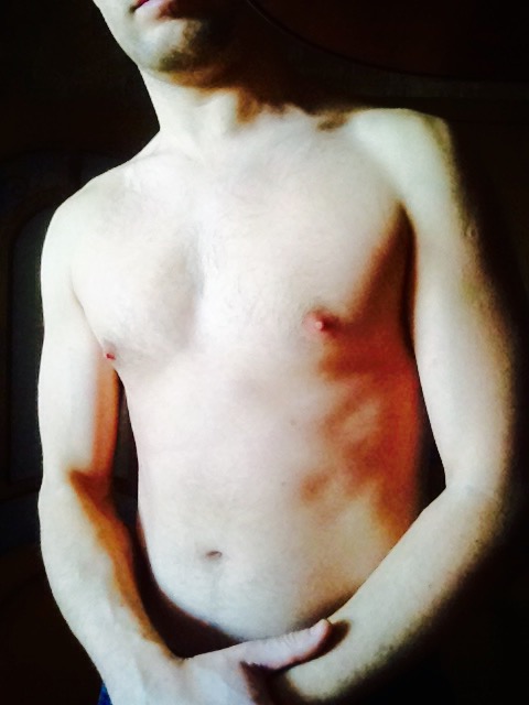 Шлюха Сергей с 0 размером груди сделает с удовольствием массаж не профи и примет у себя